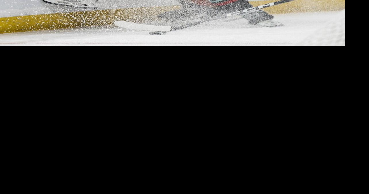 Photos: Seattle Kraken lose to Anaheim Ducks, 4-2