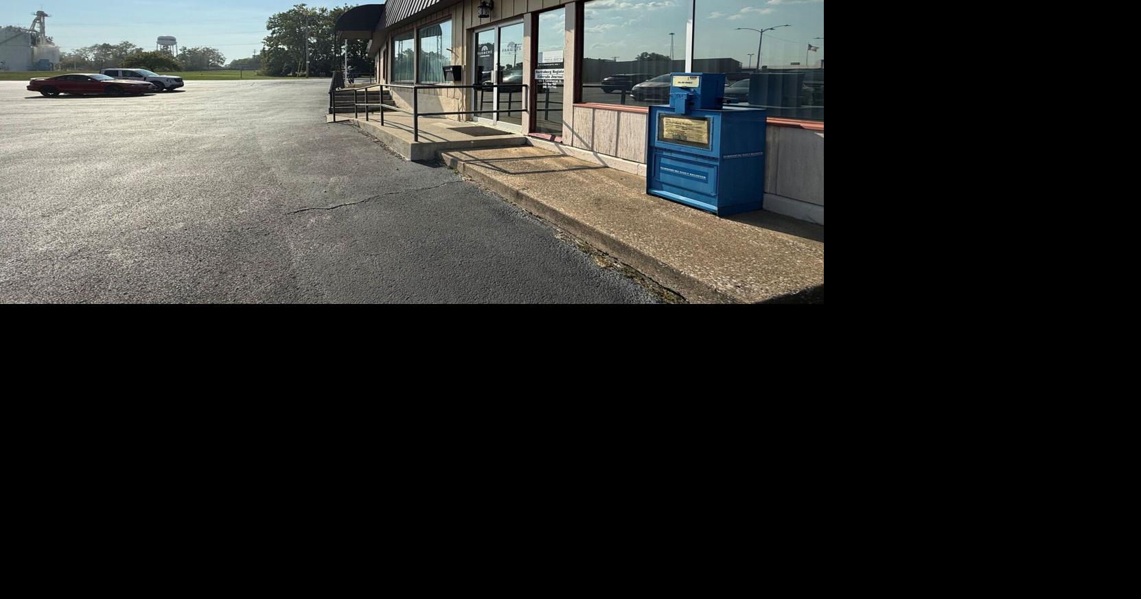 Land of Lincoln, land of loss, as newspaper closures accelerate