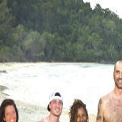 Brains Brawn Beauty Survivor Brains vs. Brawn vs. Beauty: 'Survivor' is a fight to the finish | Reviews  | yakimaherald.com