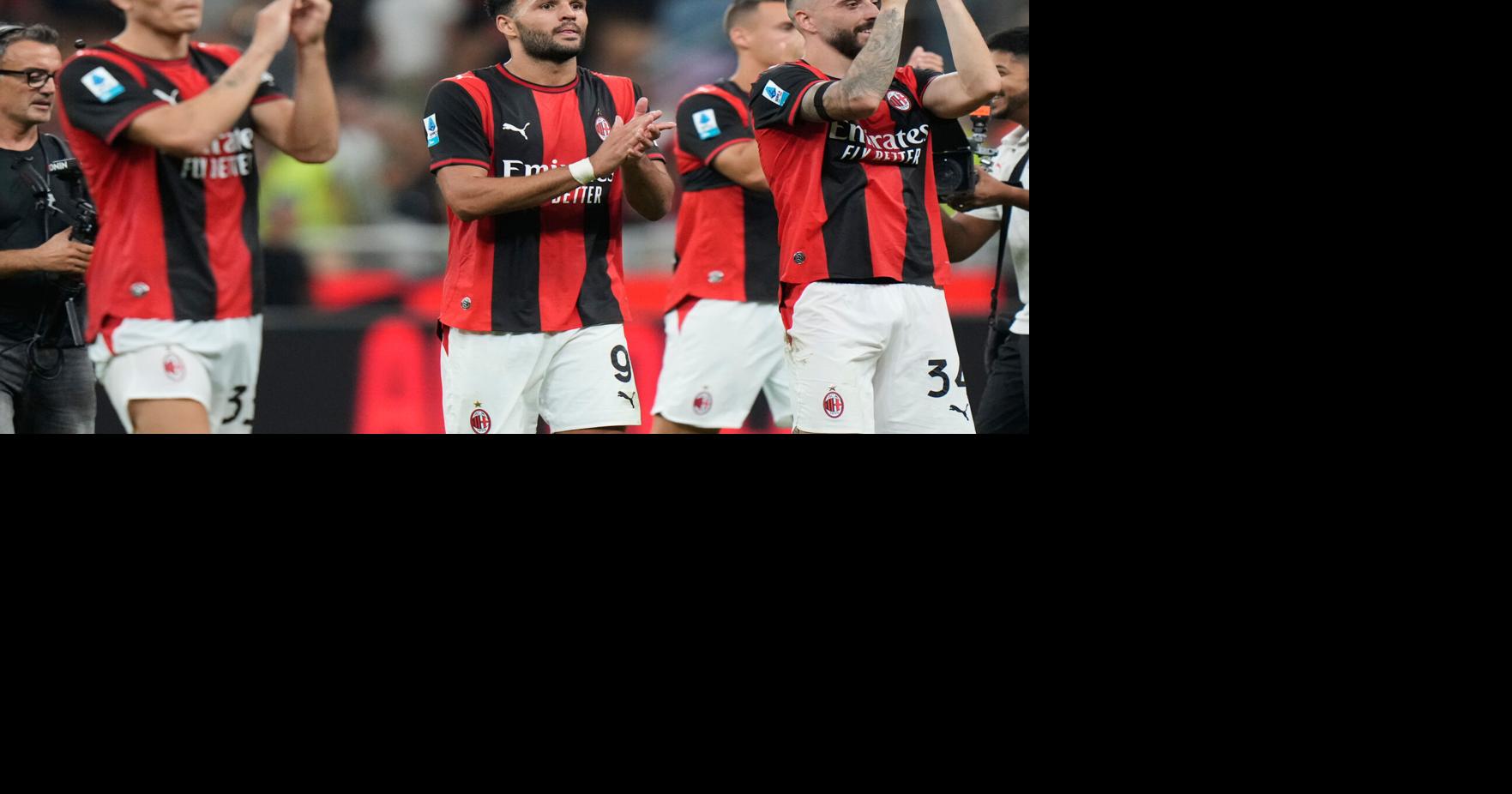 ITALIA-LIGA