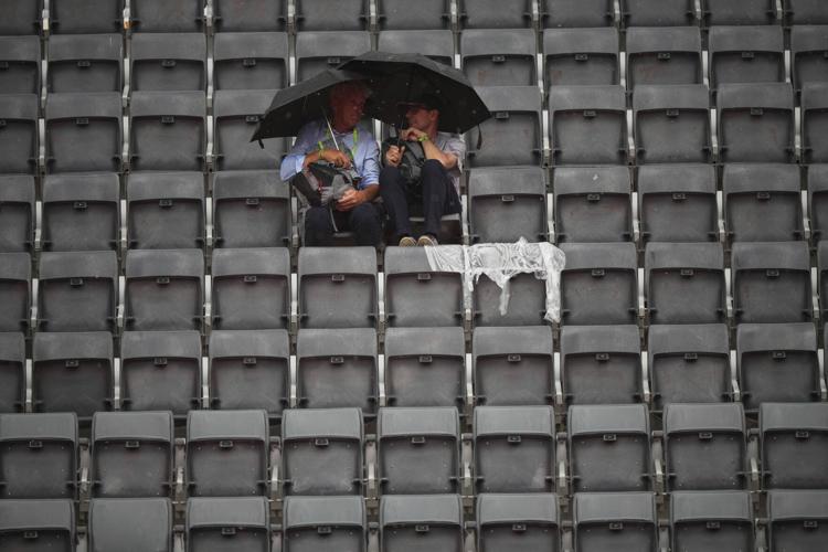 PHOTO COLLECTION: Italian Tennis Open Nation yakimaherald com