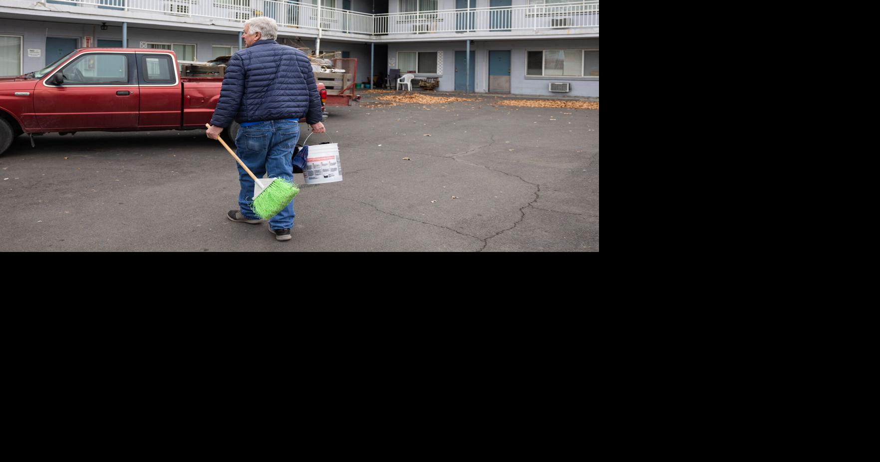 Rental housing market