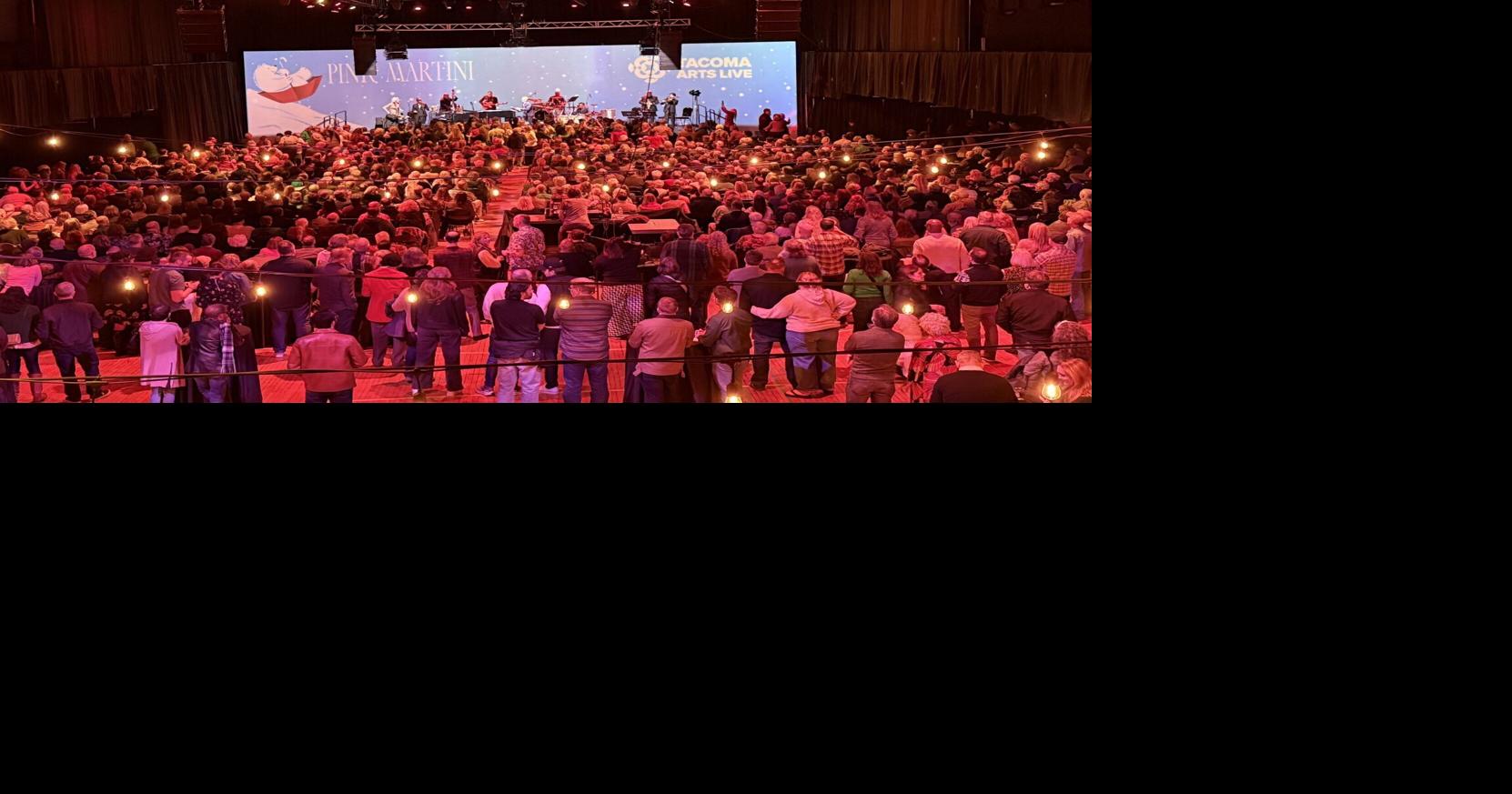 Tacoma Arts Live shutting down, citing financial challenges