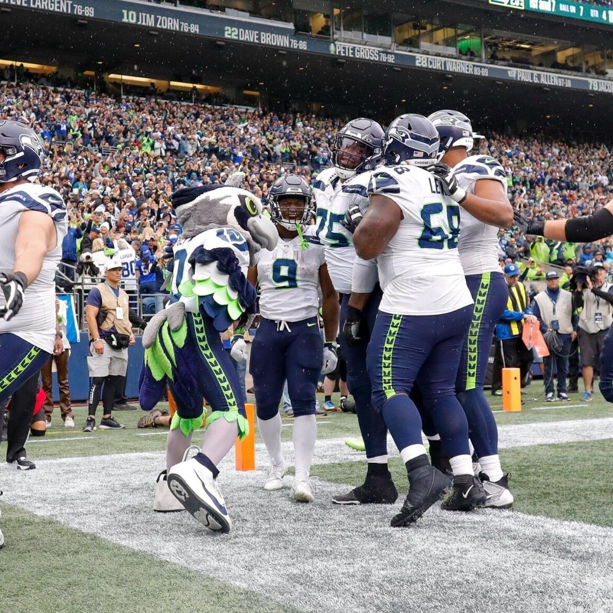Seahawks Injury Report: Multiple CBs OUT vs. Giants