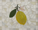 “Lemon” by Serena Martian