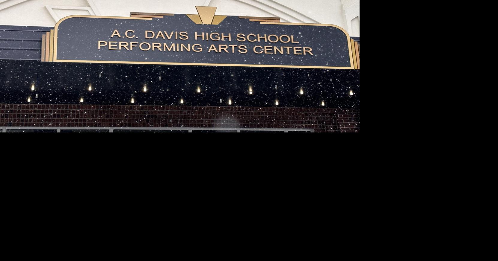 Davis High School to present 'The Hunchback of Notre Dame' spring musical