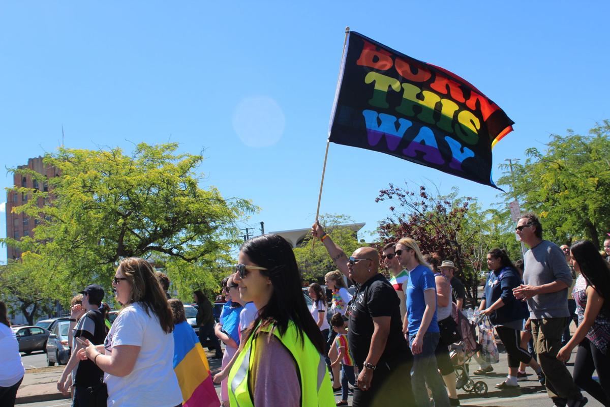 Opinion In 2020, June's Pride Month is more important than ever