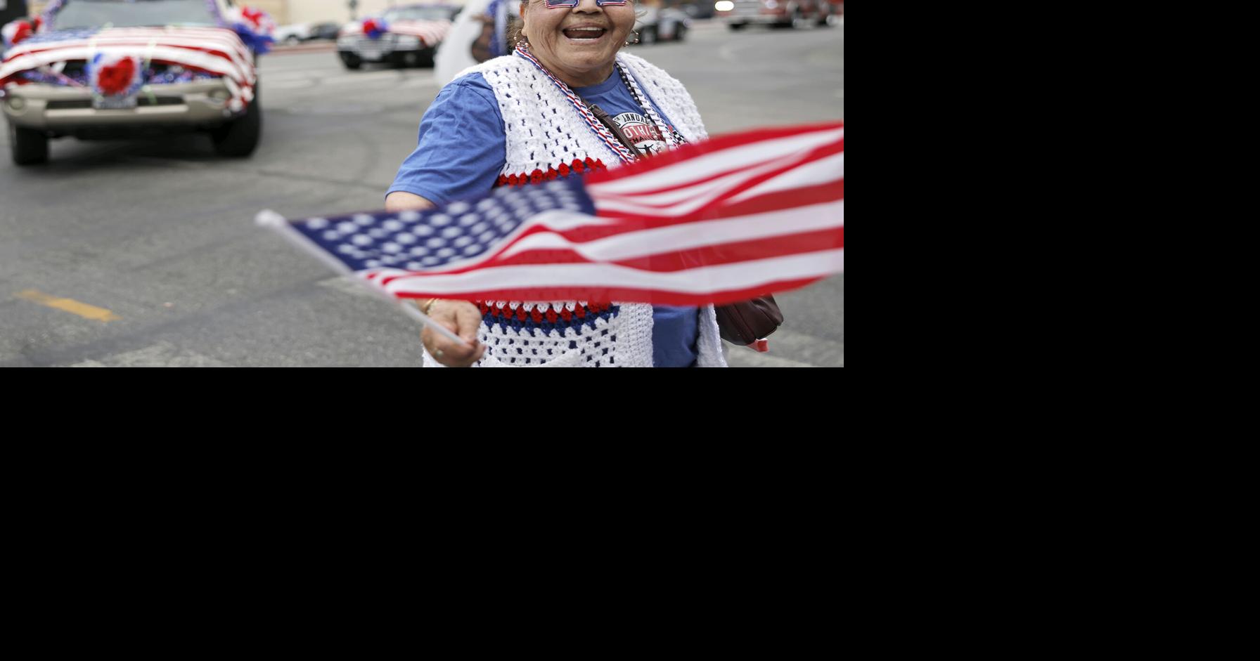 Commentary: As America turns 250, rediscover the spirit of ’76