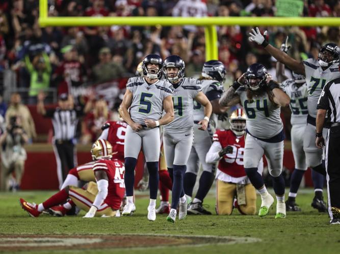 Seahawks vs 49ers: Reporter delivers grim weather update for NFL playoffs  curtain-raiser