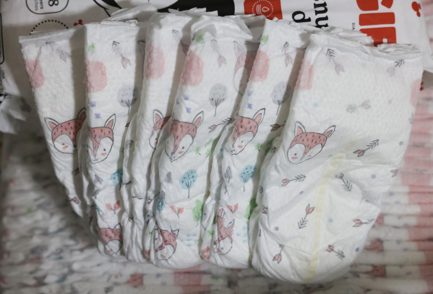 Need for diapers persists, even with new WA cash benefit Local