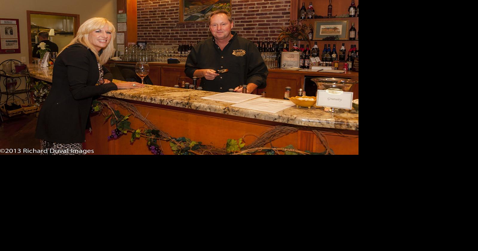 Northwest Wine Wenatchee has rich history in Washington wine Food And Drink