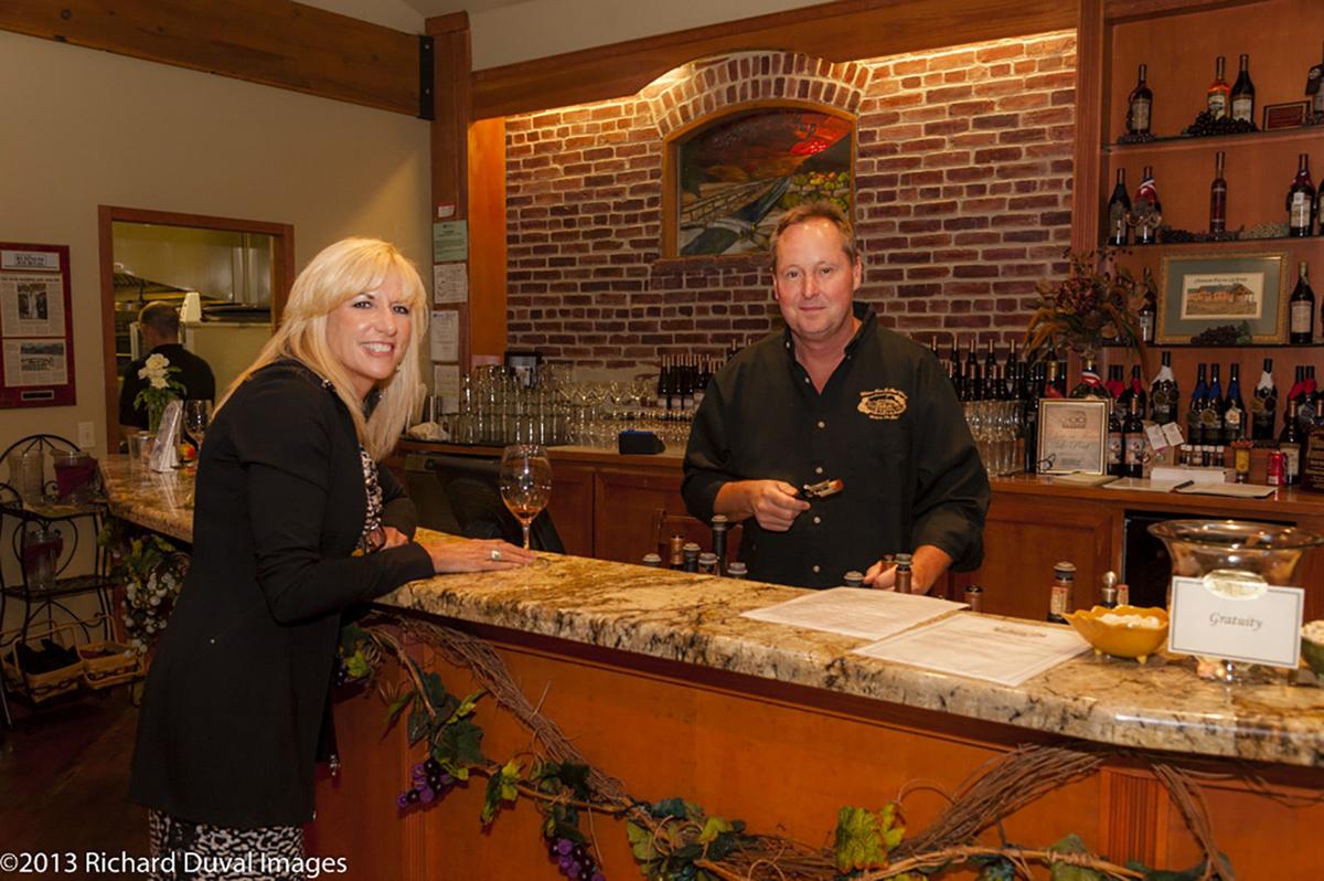 Northwest Wine Wenatchee has rich history in Washington wine Scene