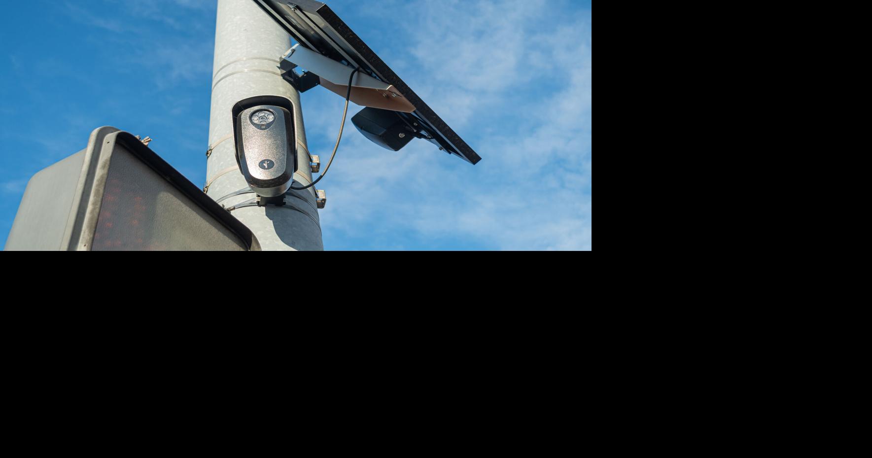 Yakima City Council to consider guardrails for live Flock cameras