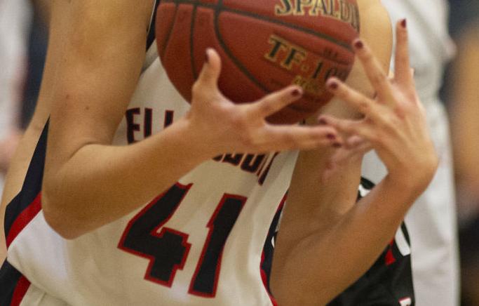High School Girls Basketball Roundup Ellensburg Finishes Off 20 0