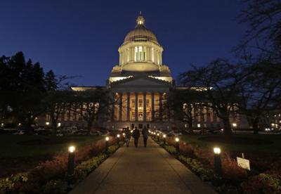 Washington Legislature