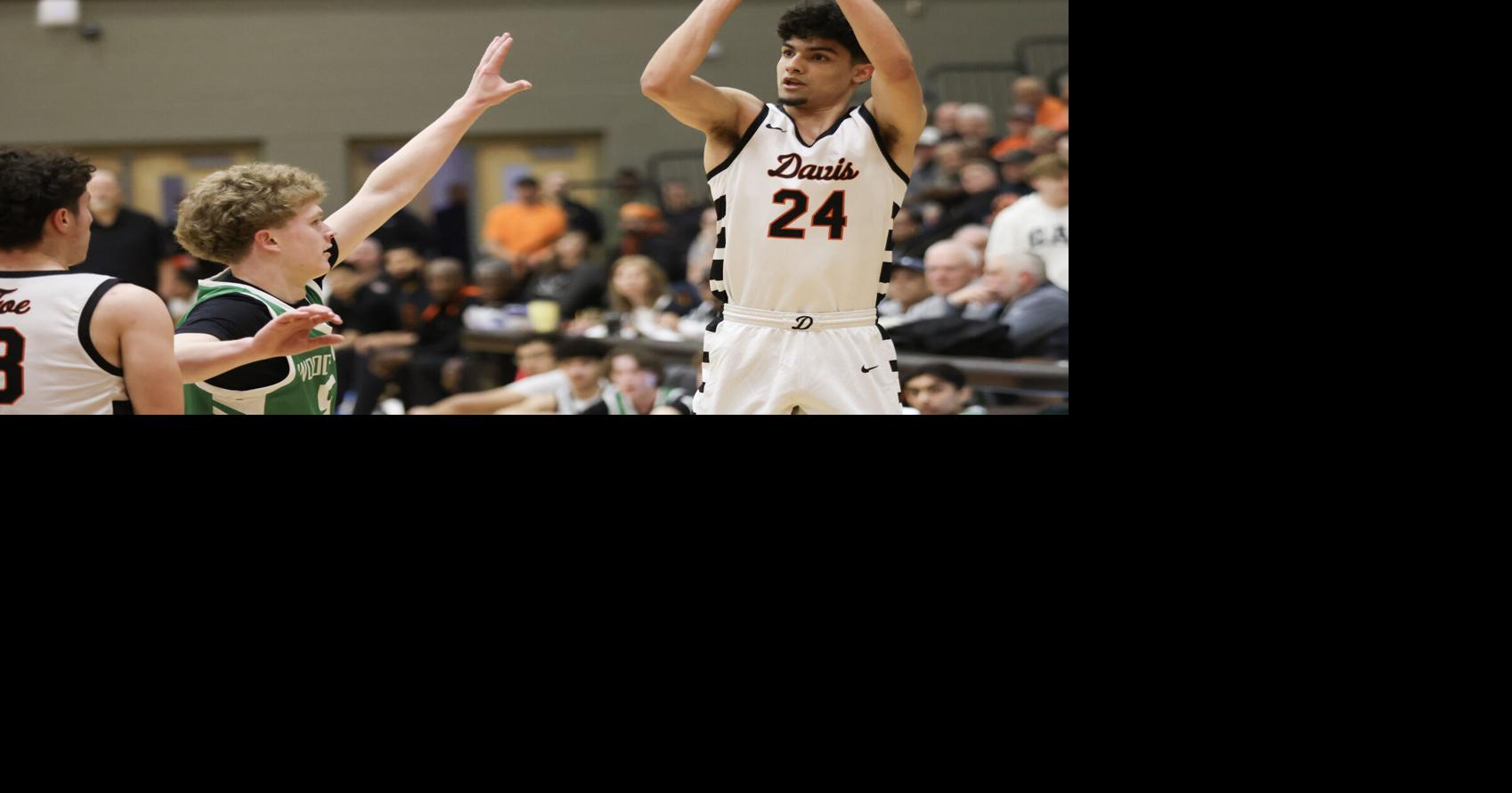 CBBN boys and girls basketball all-league teams | Prep Sports ...