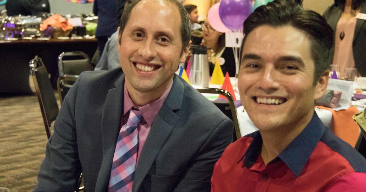 Social Scene: Rod's House 10th Anniversary | | yakimaherald.com