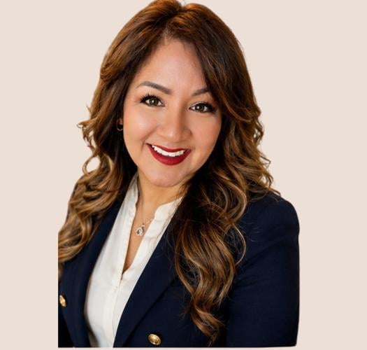 Elpidia Saavedra