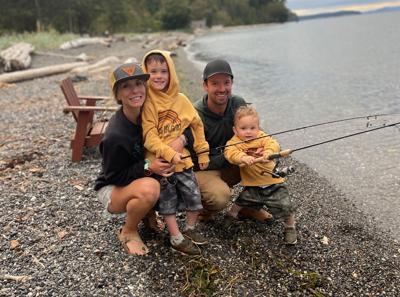Shannon Mahre: Focus on what's right for your family, Outdoors and  Recreation