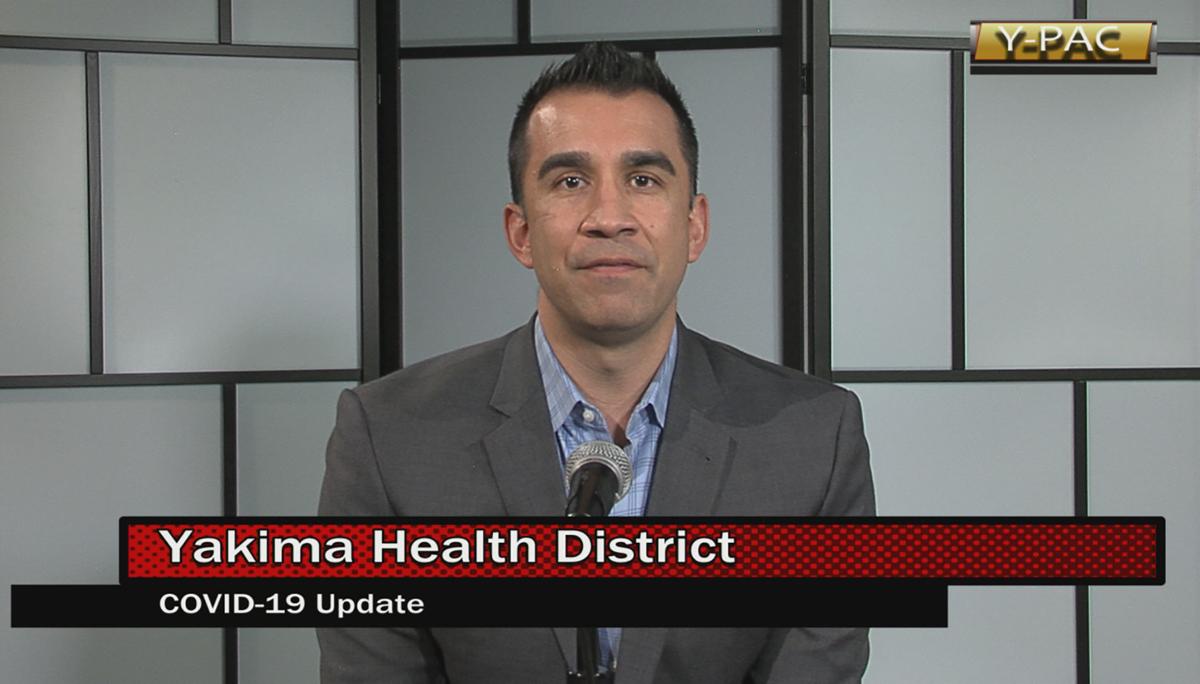 Yakima County sees 100th death caused by COVID-19 | | yakimaherald.com