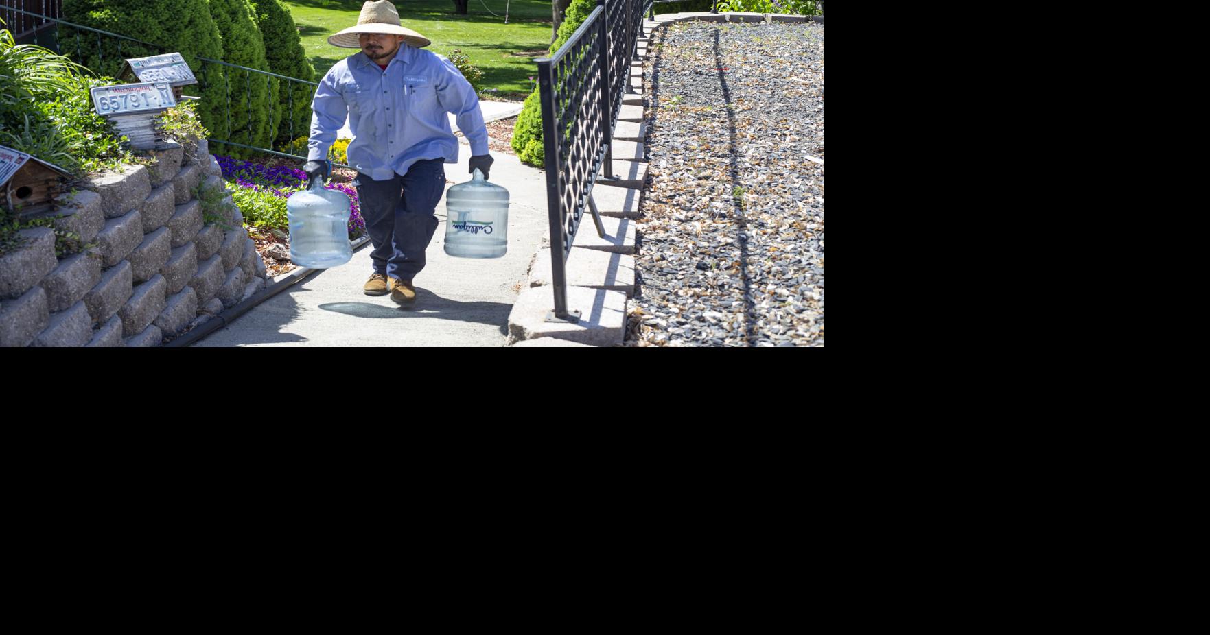 Ecology to hear community feedback on East Selah PFAS response