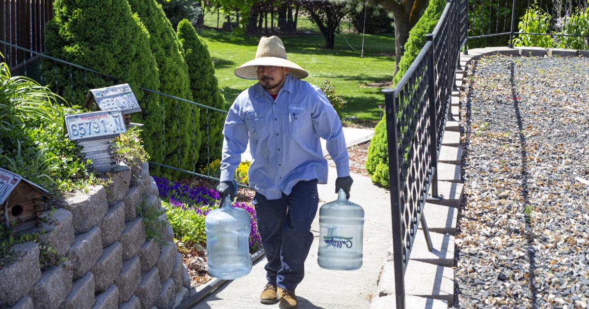 Ecology to hear community feedback on East Selah PFAS response