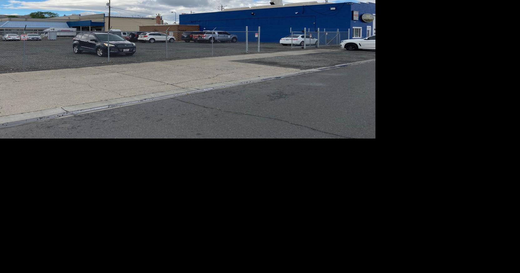 Food truck hub planned near downtown Yakima