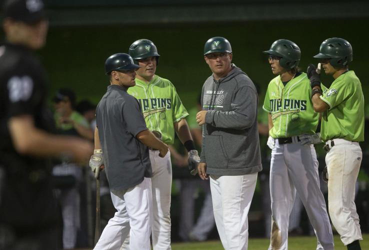 PHOTOS Yakima Valley Pippins vs. Walla Walla Sweets Photos and