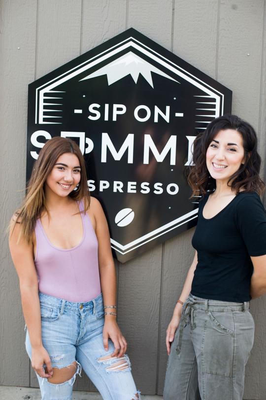 Yakima coffee stands fending off Starbucks Local