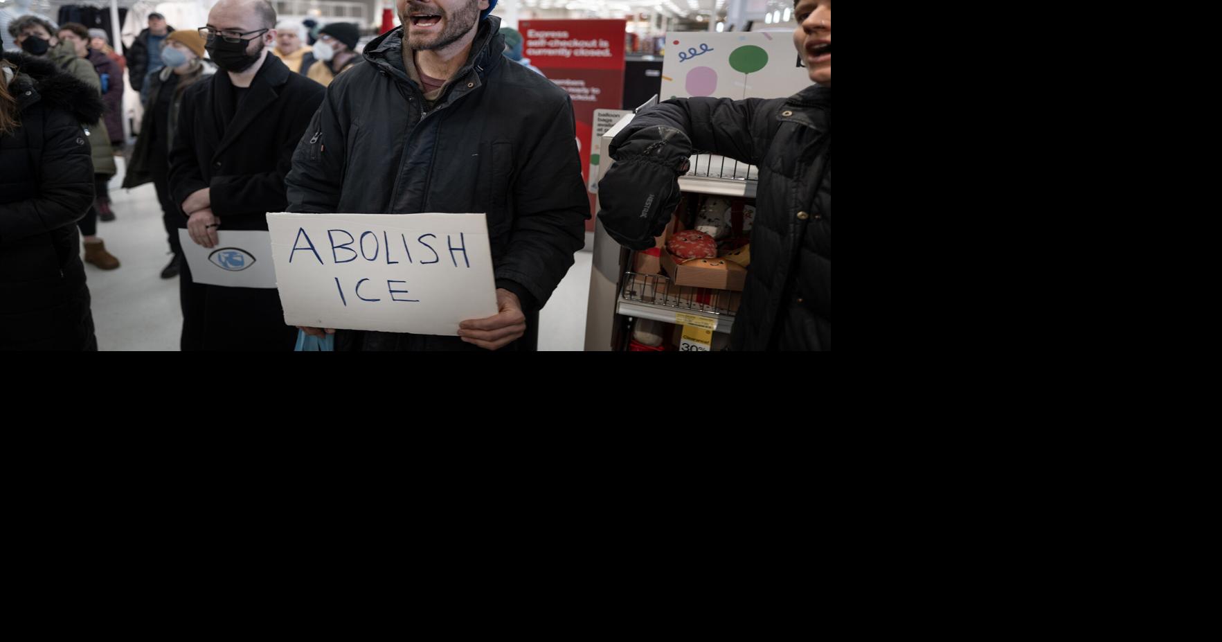 Opinion Column: Target’s ICE response shows corporate America’s overcorrection