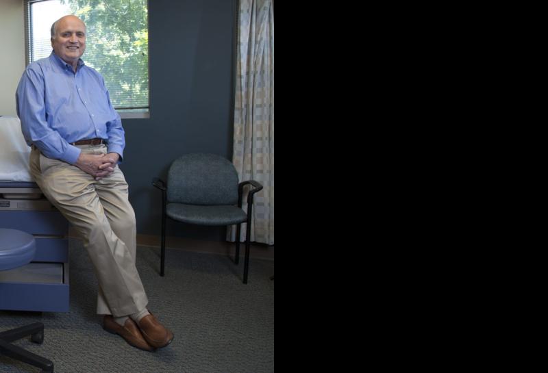 Yakima doctor a pioneer in treatment of heart patients Local