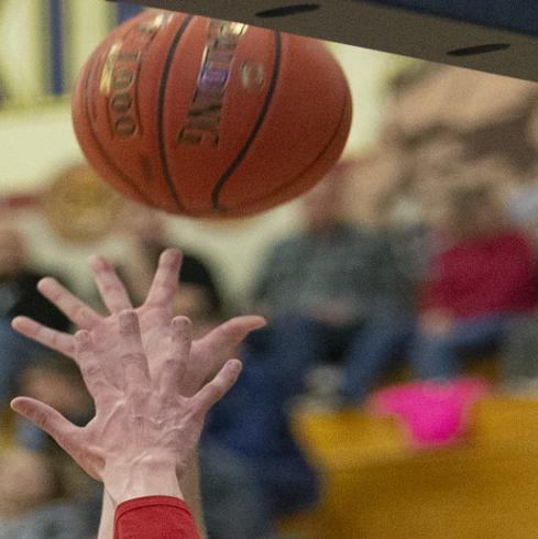 High School Girls Basketball Roundup Landis Double Double Leads