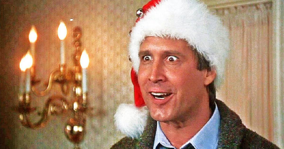 Why We Love These Christmas Movies Reviews Yakimaherald Com