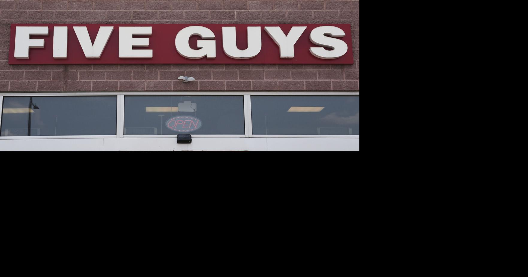 Yakima Valley burger chain openings and closures; plus other local business tidbits