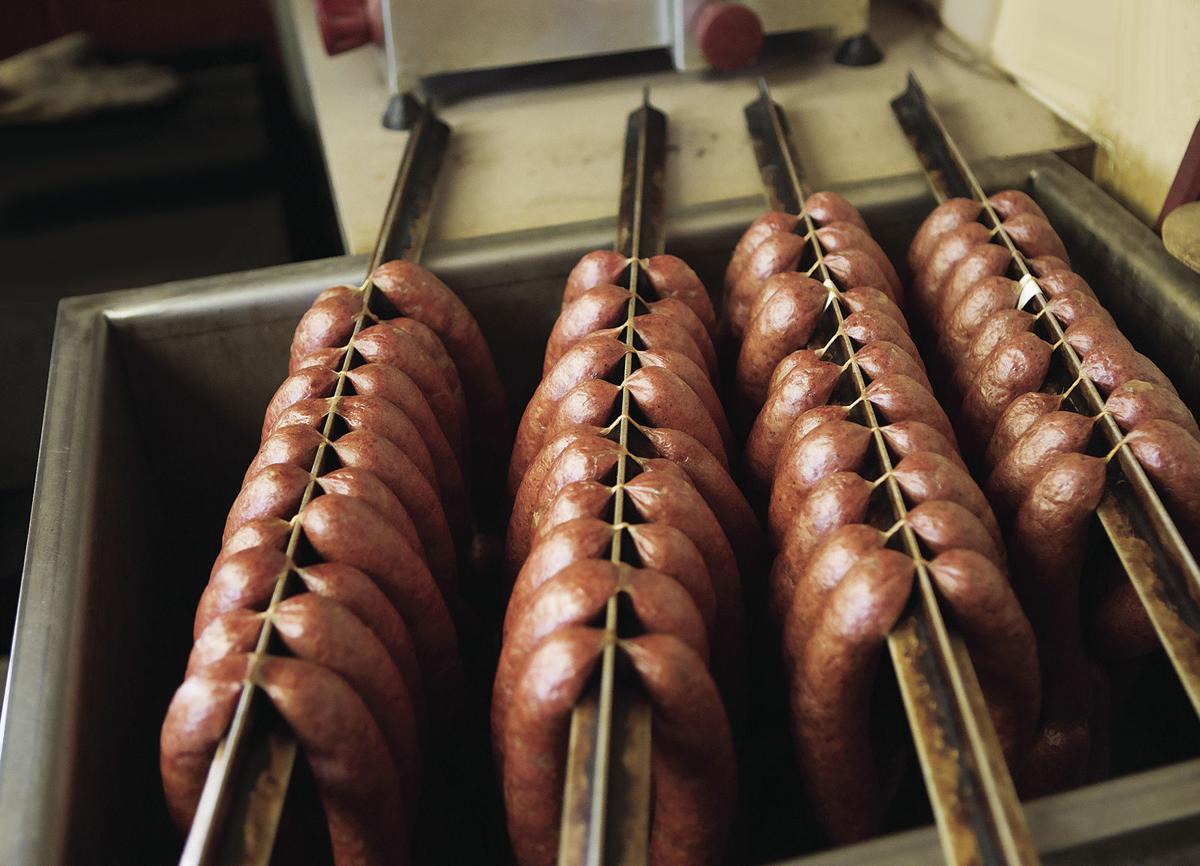The Seasoned Sausage Makers of Yakima Community