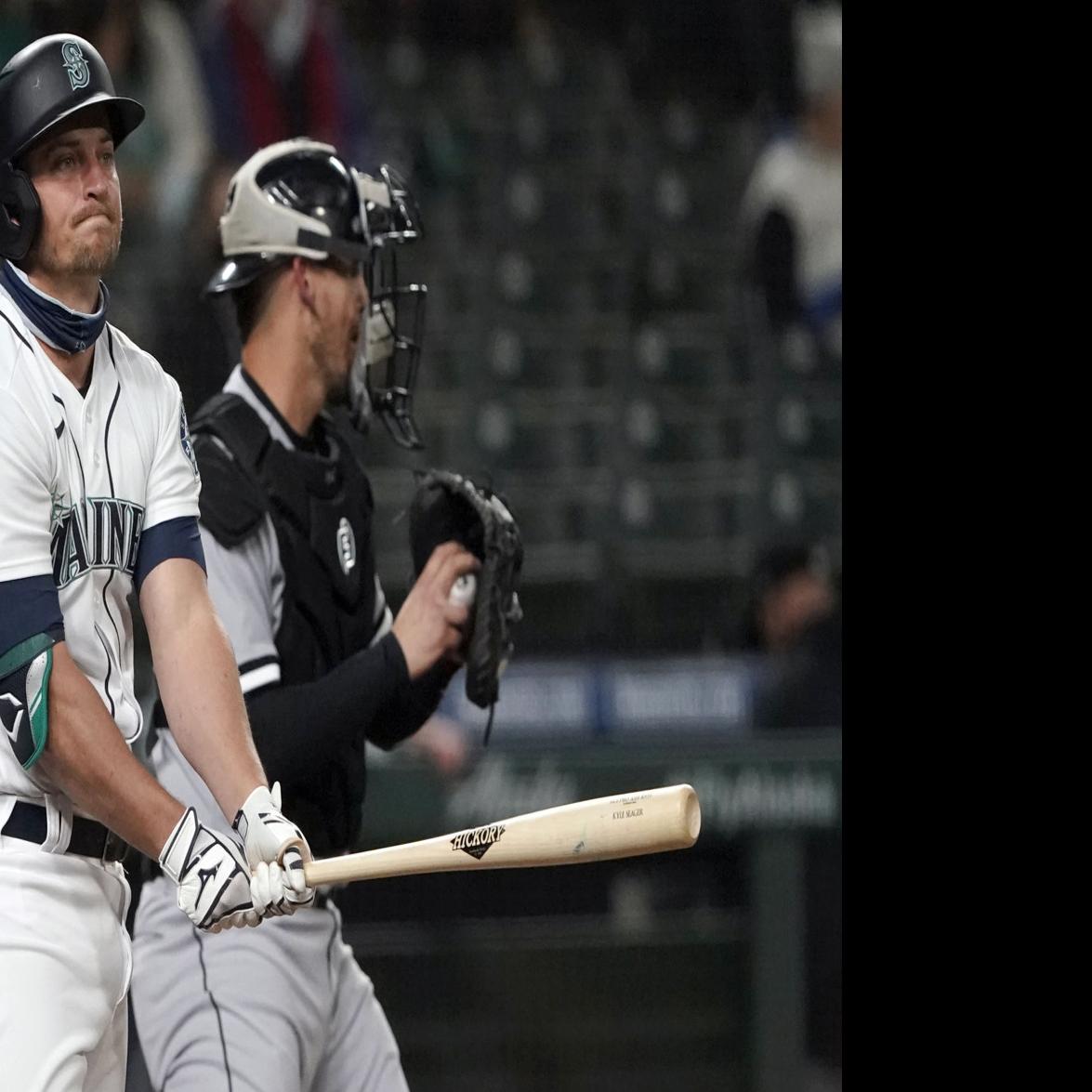 Mariners believe Mitch Haniger answers their need for right-handed power  bat