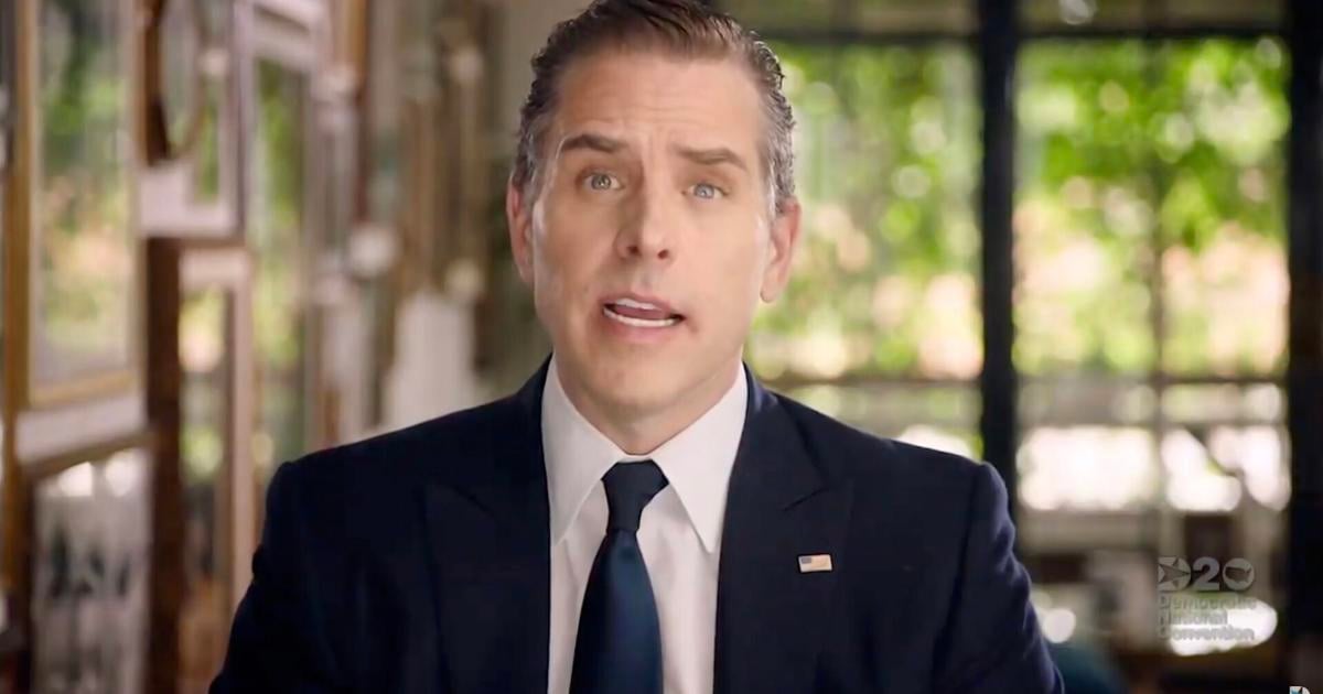 Opinion: As Biden’s son is investigated, Biden is staying out of it. How refreshing | Opinion Opinion: As Biden’s son is investigated, Biden is staying out of it. How refreshing | Opinion
