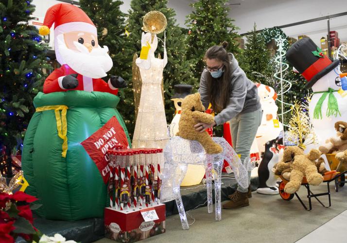 Small Business Saturday events, promotions planned in Yakima and Selah