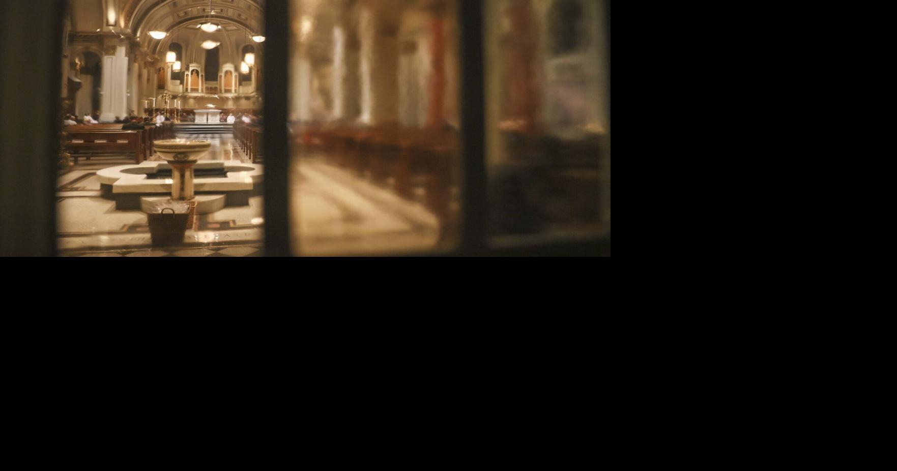 Seattle Archdiocese must hand over sex abuse records, appeals court rules