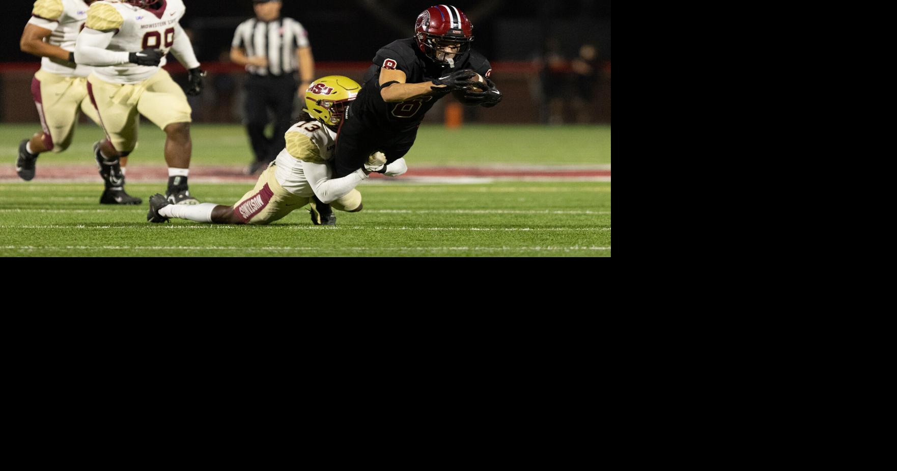 Central Washington's playoff hopes fading as toughest part of schedule