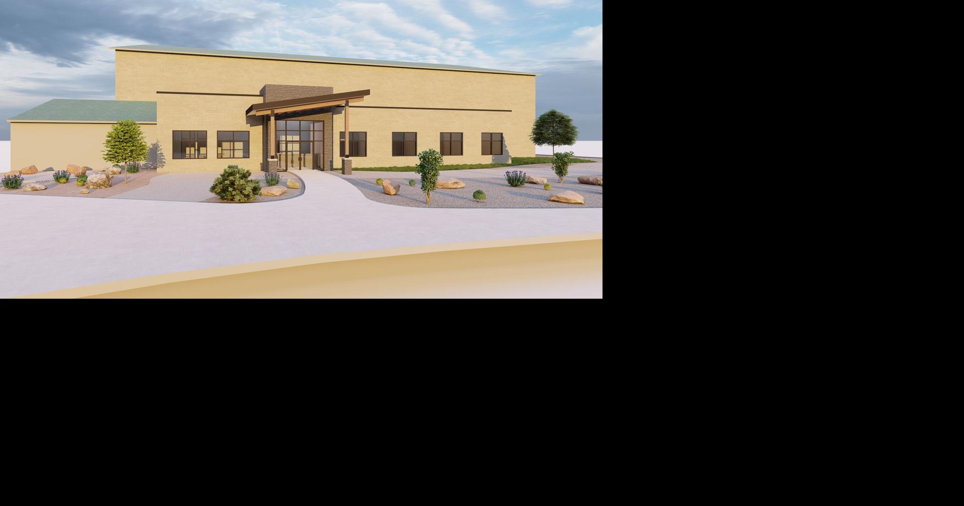 La Salle High School announces new administration building Education