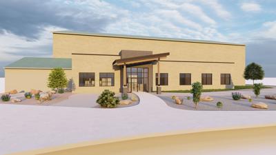 LA SALLE HIGH SCHOOL