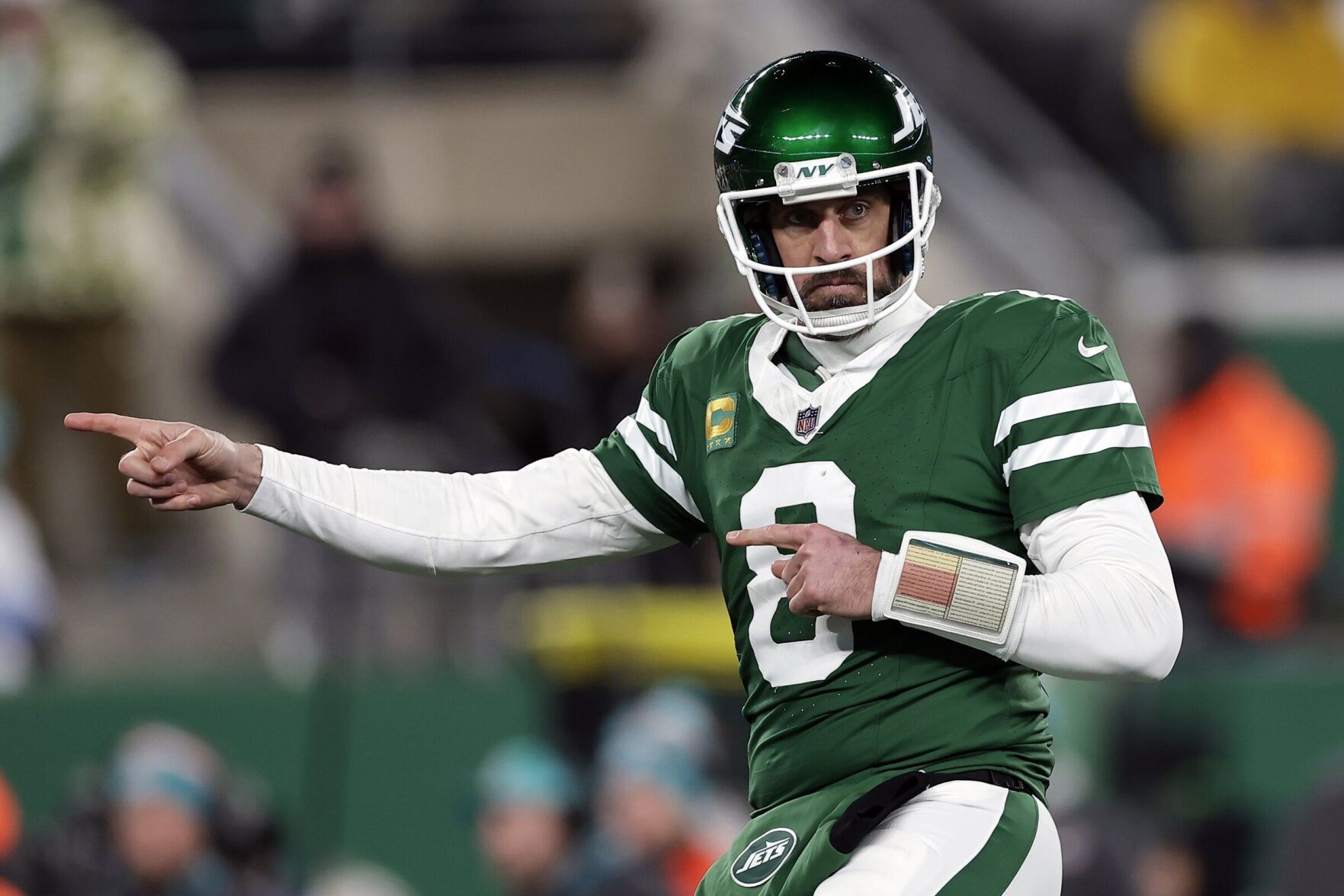 Seahawks expected to talk with QB Aaron Rodgers, report says | Seahawks ...