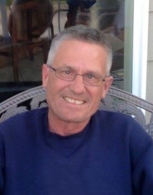 business printing yakima card McGuire    Obituaries Bruce W. yakimaherald.com