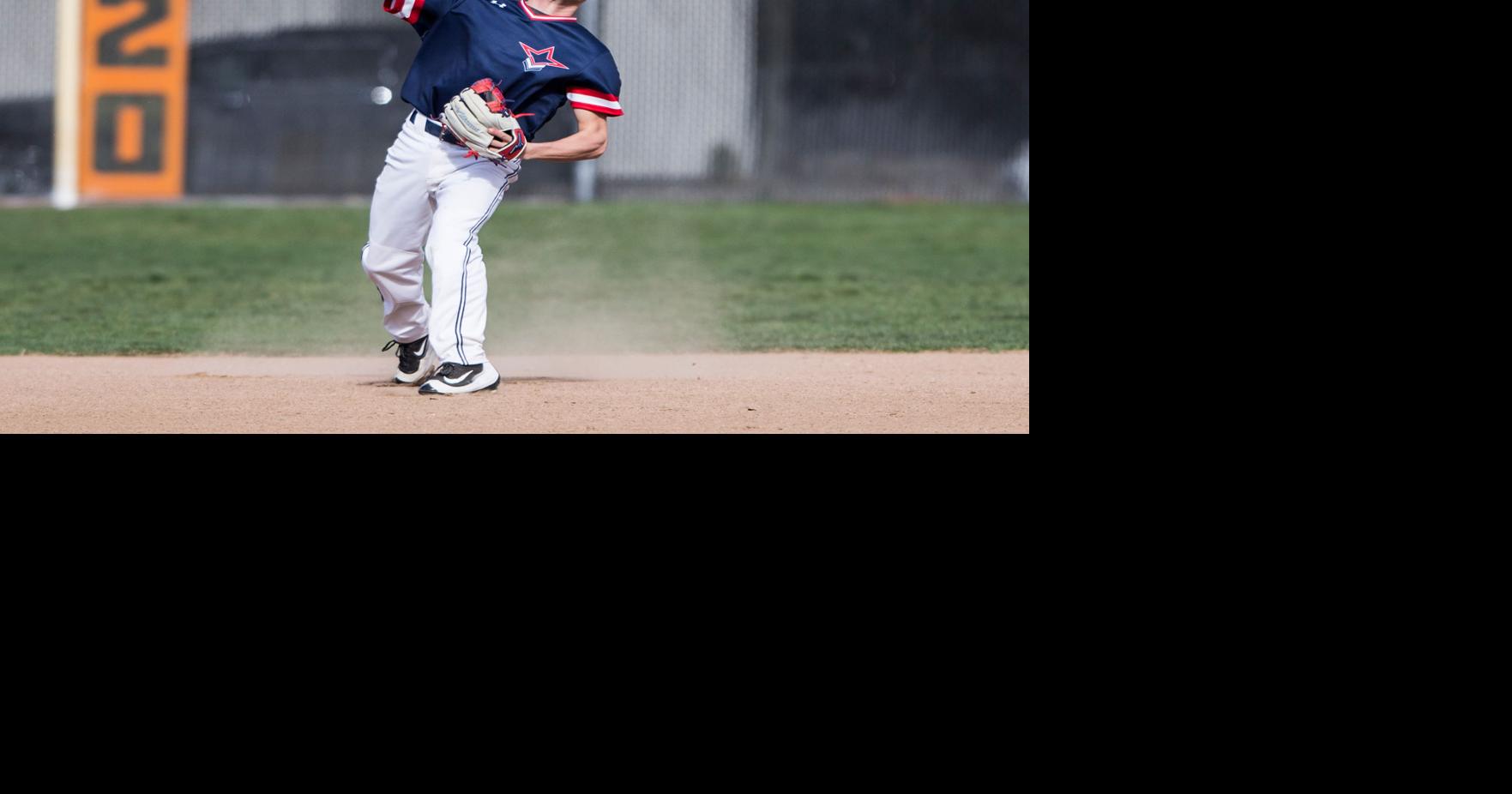 Prep Report Eisenhower baseball is on the rise Prep Sports