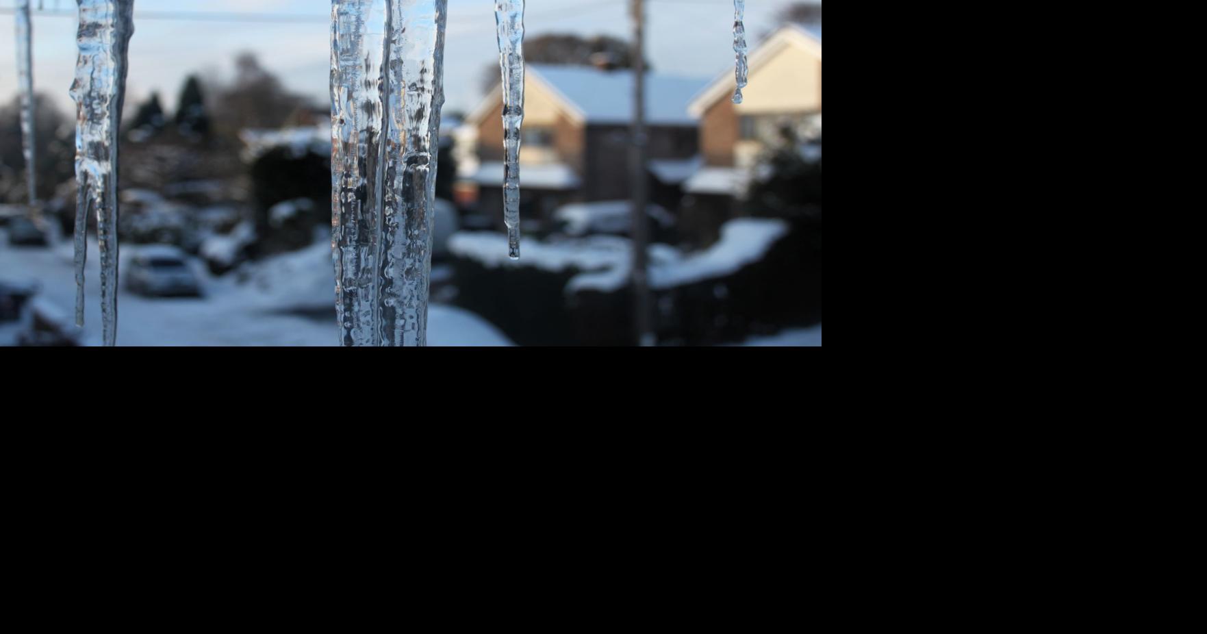 Snow in Yakima forecast this week; no school Tuesday in Zillah and