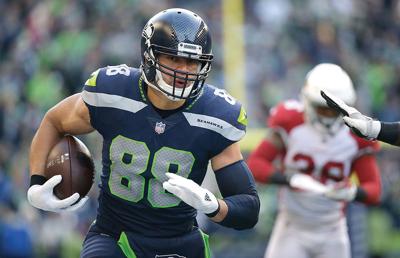 Graham reportedly leaving Seahawks to join Packers, Seahawks