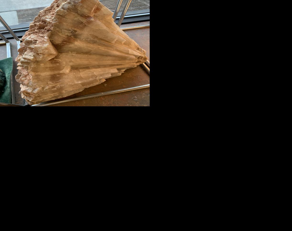 Yakima Style: Rocks & Chocolate | Art | yakimaherald.com