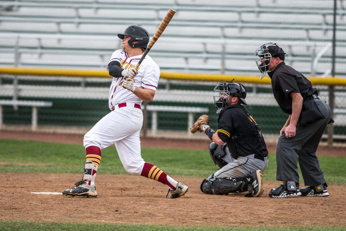 Local Report Yakima Valley baseball outslugs, outlasts Wenatchee