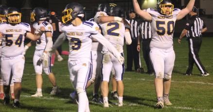 Naches Valley ends 15game losing streak to Zillah with dominant road win Naches Valley ends 15game losing streak to Zillah with dominant road win